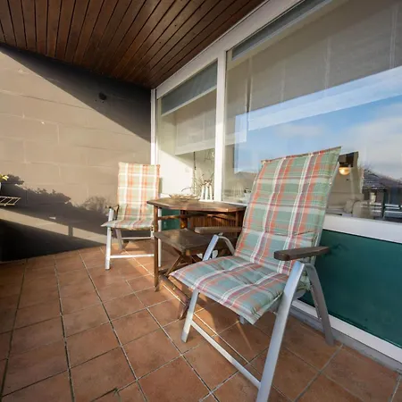 Meggy Apartament Schillig