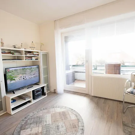 Apartament Meggy *