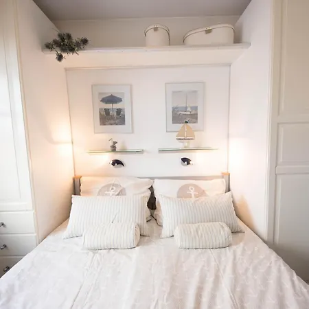 Meggy Apartament Schillig